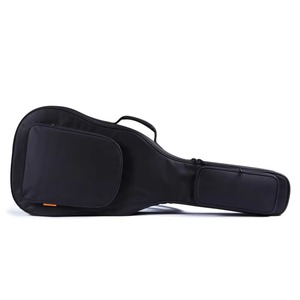 Housse rembourrée pour instrument de musique pour guitare acoustique Fashional pour le transport et le stockage - Product Image 4