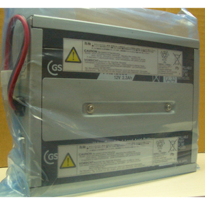 JRC Marine Ecdis <b>UPS</b> <b>Battery</b> Japan Made New Design Superior Quality Low Price Reliable Power Supply Solution - Product Image 2