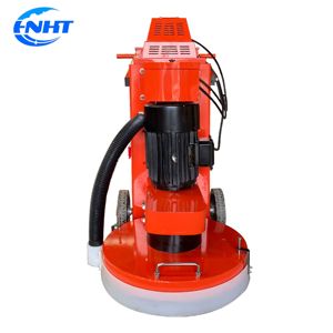 Meuleuse à béton de haute qualité, largeur de coupe de 500 mm, puissance d'aspiration de 18 kW - Product Image 1