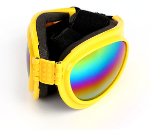 <span class=keywords><strong>2022</strong></span> lunettes de soleil ronde pour chat, lunettes de soleil à la mode pour animaux de compagnie, rondes et créatives, <span class=keywords><strong>nouvelle</strong></span> collection - Product Image 2