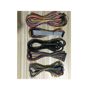 Placa base para juegos de baloncesto, juego de máquina de arcade, funciona con monedas - Product Image 4