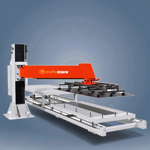 Servo-Schwenkarm-Manipulator Kollaborativer Roboter Einfaches Be- und Entladen Kran Komplettlösungen für CNC - Product Image 5