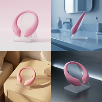 Little Dolphin SHD-X009 Ferngesteuerter Tragbarer Vibrator für Frauen 45dB Leises Weibliches Masturbationsspielzeug