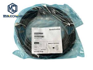 Capteur industriel SCK-400-05-55, haute performance, sortie 4-20 mA, acier inoxydable - Product Image 1