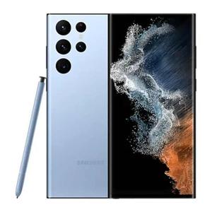 Galaxy s22 Ultra 16GB + 1TB Smart telefono 6800mah 5G Dual SIM Dual Standby Smartphone sbloccato S22 ultra usato telefono a buon mercato - Product Image 1