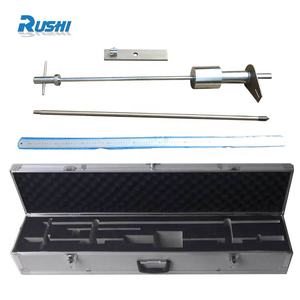 Toprak test TRL 8kg dinamik koni penetrometre DCP - Product Image 2