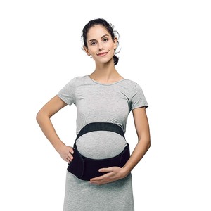 KSY – <span class=keywords><strong>ceinture</strong></span> <span class=keywords><strong>de</strong></span> grossesse réglable, <span class=keywords><strong>ceinture</strong></span> ventrale <span class=keywords><strong>de</strong></span> grossesse, soulage la pression pelvienne - Product Image 2