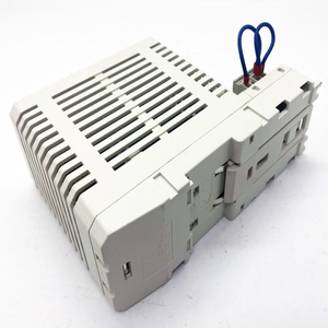 Tb820v2 3bse013208r1 <span class=keywords><strong>Pr</strong></span>:c Modulebus Cluster Modem -gebruikt- - Product Image 1