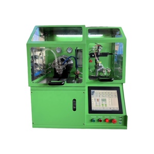 Prix d'usine CR-220M Testeur d'injecteurs et de pompes Common Rail - Product Image 4