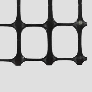 Géogrilles biaxiales en HDPE à <span class=keywords><strong>prix</strong></span> d'usine pour le renforcement des bases <span class=keywords><strong>de</strong></span> routes industrielles, le <span class=keywords><strong>drainage</strong></span> des jardins et des parcs, avec garantie <span class=keywords><strong>de</strong></span> plus <span class=keywords><strong>de</strong></span> 5 ans - Product Image 4