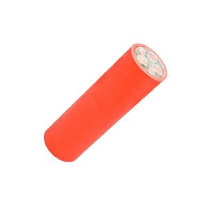 High Voltage Aluminum Shielded Copper Conductor Mineral Fire-resistance Insulated High Purity Copper Electrical Power <strong>Cable</strong> - Product Image 2