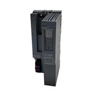 Communicatieprocessor Cp 343-1 Voor Aansluiting Van S7-300 Nieuwe En Originele Plc 6gk7343-1ex30-0xe0