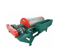 Hoge Efficiëntie Professionele Productie Groothandelsprijs Sterke Magnetische Kracht Voldoende Aanvoer Kleine Magnetische Separator