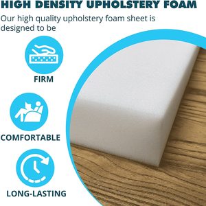Bọc giá rẻ Nhà Máy Giá ODM OEM <span class=keywords><strong>Polyurethane</strong></span> bọt chậm phục hồi bộ nhớ bọt cho Đệm/Nệm/sofa - Product Image 3