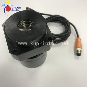 1 Piece High Quality Motor F4.105.1231/02 for Heidelberg CD102 CX102 Offset <b>Printing</b> <b>Machine</b> Spare Parts Motor F4.105.1231 - Product Image 2