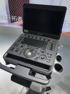 Harga Mesin <span class=keywords><strong>Echocardiography</strong></span> Portabel Sonoscape X3 X5 untuk Penggunaan Manusia/Hewan - Product Image 3