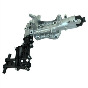 Radiateur Mercedes Classe C W205 S205 A6261800011 Refroidi par Eau Pièce de Rechange - Product Image 1