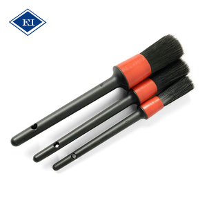 Fengjie – Kit de 19 outils de démontage de garnitures automobiles et pinces de retrait de clips, en nylon, pour tableau de bord, autoradio, panneaux de porte, vitres et éclairages de <span class=keywords><strong>voiture</strong></span> - Product Image 6