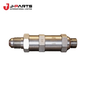Válvula de Retención (Subconjunto) para Toyota Hilux LN106 1988-1997 OE 29369-56070 2936956070 - Product Image 1