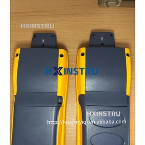 <b>Network</b> <b>Tester</b> Cable Analyzer, Fluke Test DTX-1800 Used GOOD H - Product Image 1