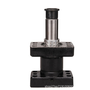 Conjunto de guía de bolas y buje de acero Mykp para moldes automotrices, base de molde rectangular de hierro fundido de alta precisión - Product Image 1