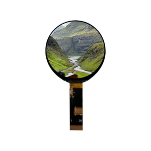 1.8 inch 360x360 4-spi TFT LCD hiển thị module với st77916 điều khiển IC, hỗ trợ Arduino STM32 DIY dự án - Product Image 3