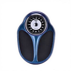 개인용 LCD 디스플레이 디지털 의료용 160kg 용량 충전식 OEM 체중계 <span class=keywords><strong>1</strong></span>년 보증 - Product Image 2