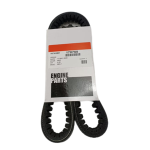 Correa de Ventilador CCEC NT855 178708 - Product Image 2