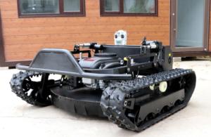 Self Propelled Lawnmower Robo Lawn <strong>Mower</strong> Nature <strong>Mower</strong> <strong>Remote</strong> <strong>Flail</strong> <strong>Mower</strong> Small Lawn <strong>Mower</strong> - Product Image 6