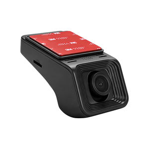 Rhythm 140 °   Caméra DVR frontale grand angle USB avec ADAS HD 1080p et vision nocturne pour autoradio Android - Product Image 5