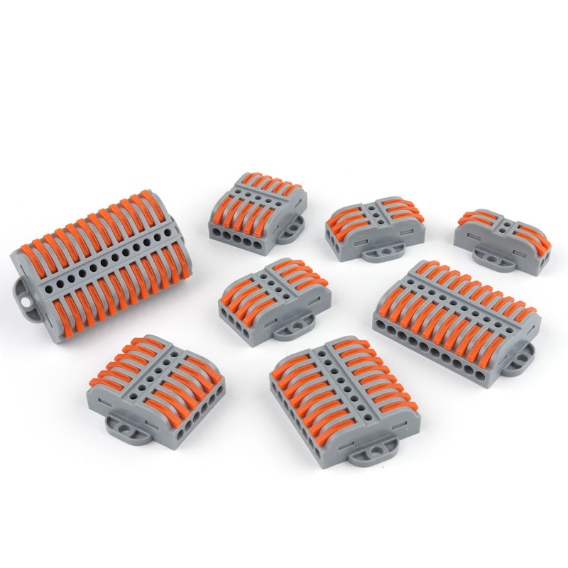 Copper Cable Lugs Battery Terminals Tubular