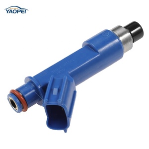 23250-21040 YAOPEI Car Fuel <strong>Injector</strong> <strong>Nozzle</strong> for Toyota Yaris 1.5L 2007-2017 - Product Image 4
