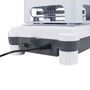 Analyseur d'or numérique direct d'usine Machine d'essai de pureté d'or portable Équipement de vérification d'or de haute pureté - Product Image 6