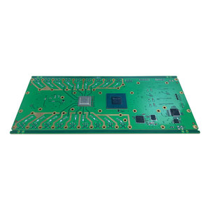 ATNJ última tarjeta <span class=keywords><strong>SDR</strong></span> 8T8R especialmente utilizada para repetidor de señal, amplificador, sistema de monitoreo de señal y radio - Product Image 4