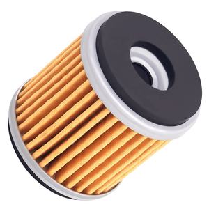 ไส้กรองน้ำมันเครื่องสำหรับรถจักรยานยนต์ รุ่น 100104855 GPR250 - Product Image 2