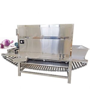 Máquina peladora de cebolla directa de fábrica - Product Image 5