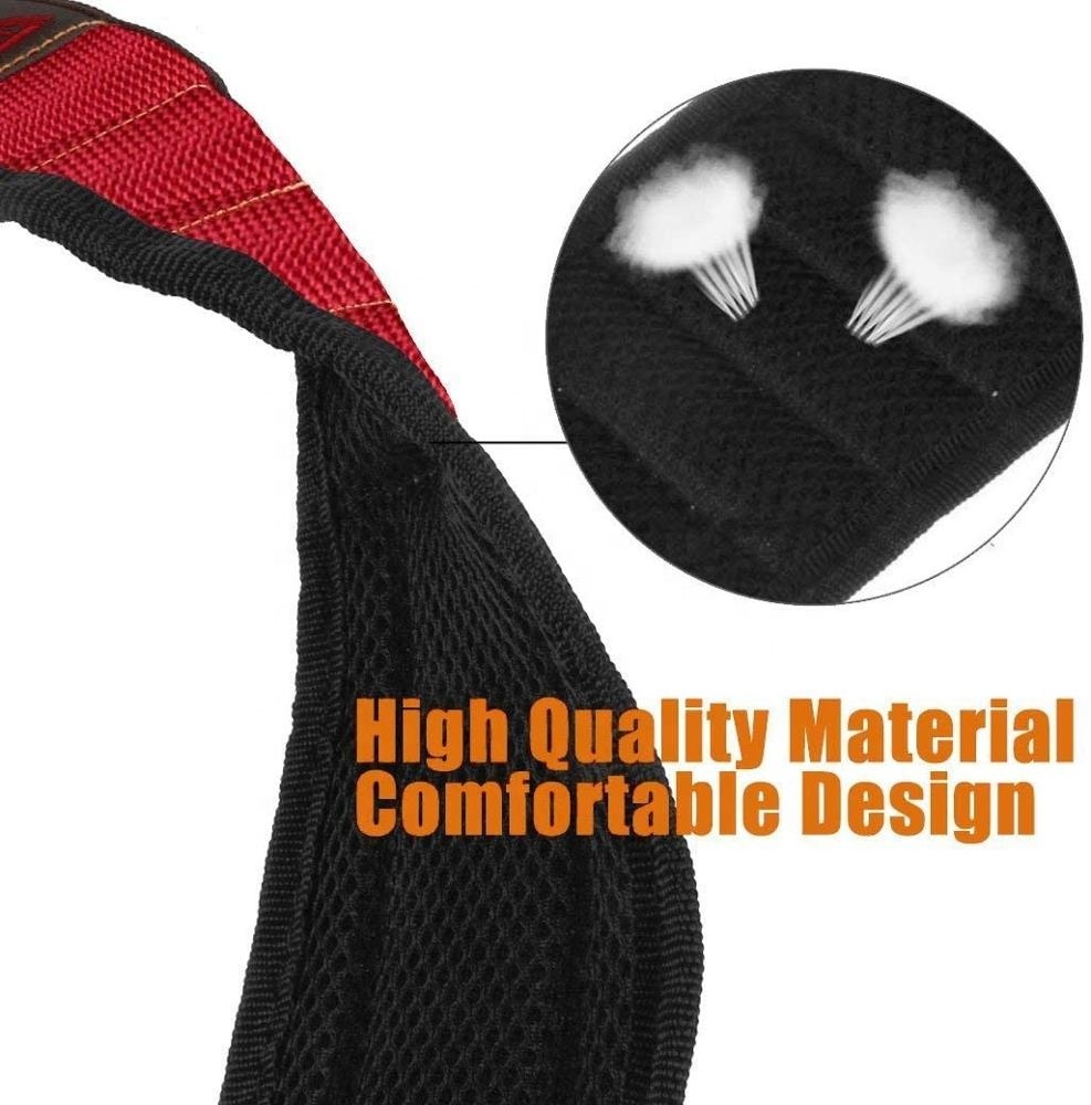 Wholesale Strong Wrist Magnetic Wristband Keeps Screws, Nails and Light Tools Handy · image 4
