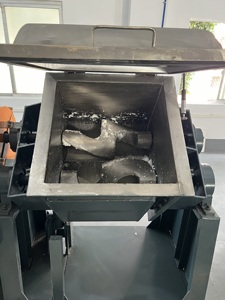 Công nghiệp cấp xà phòng nhào thiết bị cường độ cao nhào tiết kiệm năng lượng hoạt động dễ dàng cho sản xuất hàng loạt - Product Image 5