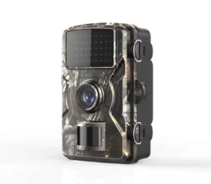 Хит продаж: уличная охотничья камера IP65 водонепроницаемая, 1080P, ночное видение, обнаружение движения, инфракрасная PIR, для наблюдения за дикой природой, гарантия 1 год - Product Image 5