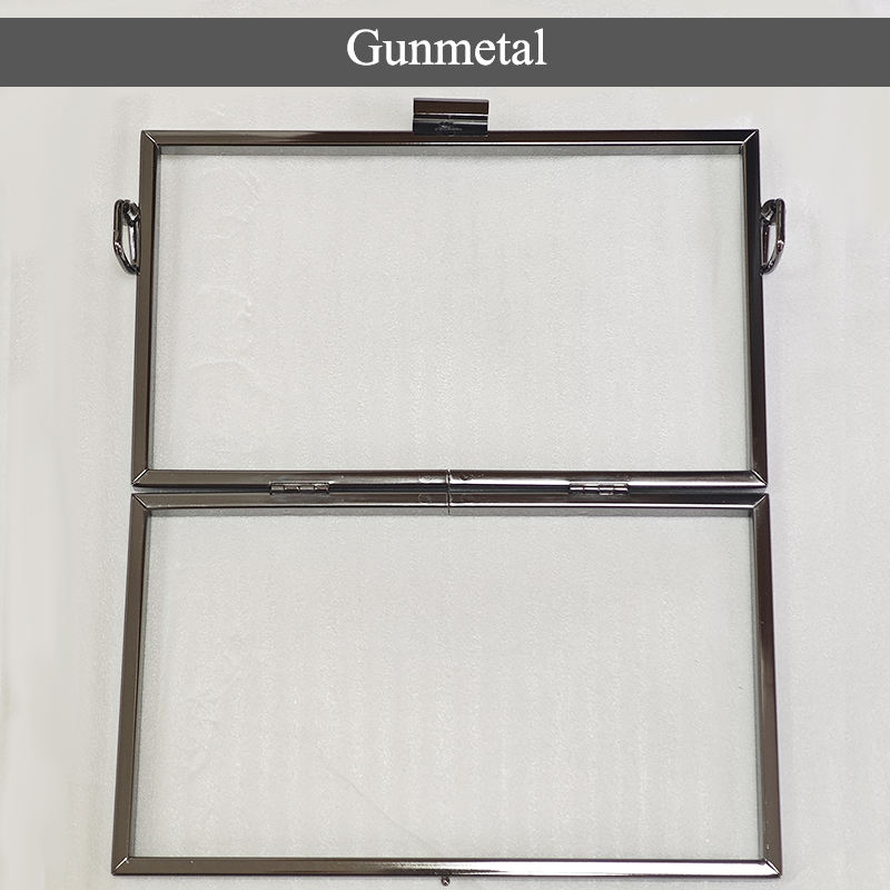 OD: 20.2*12cm, gunmetal