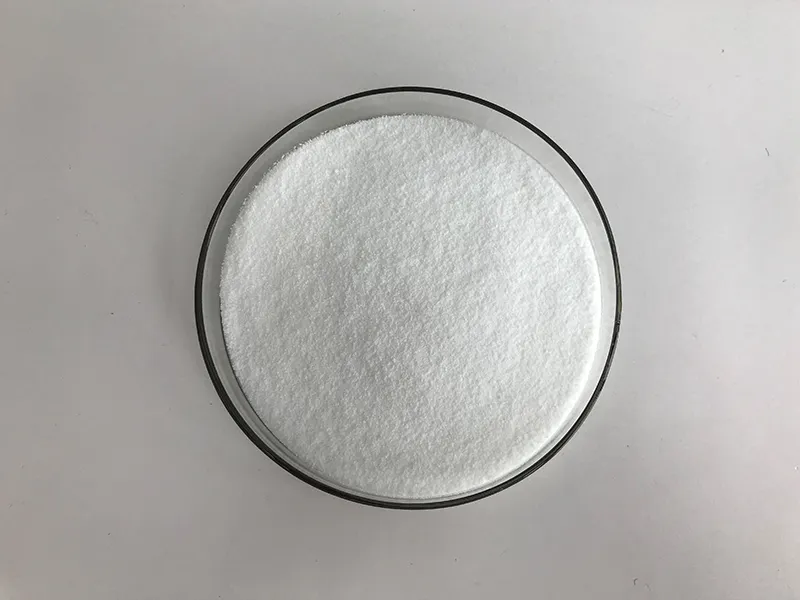 Extrait de cire de canne à sucre naturel pur Policosanol Octacosanol