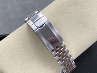 Montre lumineuse de haute qualité, étanche, 41 mm, acier 904L, mouvement VS factory V3 3285, montre Pepsi GMT