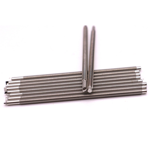 Tornillo Trapezoidal de Acero Inoxidable de Alta Calidad T8 T10 T12 T14 T16 T20 para Impresión 3D, Tornillo de Bola - Product Image 4