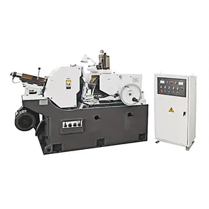 M1083B Precision wide wheel centerless grinding machines with Hydraulic transmission and stepless speed regulation