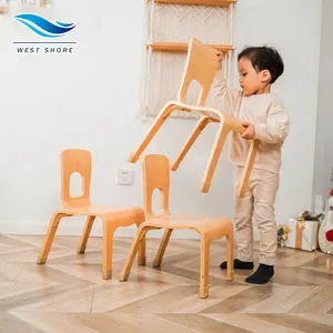 Мебель для детского сада, классная мебель, деревянная мебель, детское сиденье, низкое кресло для ребенка, детские наборы мебели для игр и еды