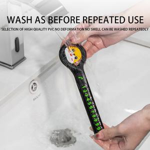 Plaque <span class=keywords><strong>de</strong></span> voiture <span class=keywords><strong>de</strong></span> stationnement temporaire <span class=keywords><strong>de</strong></span> carte <span class=keywords><strong>de</strong></span> numéro <span class=keywords><strong>de</strong></span> téléphone portable automatique <span class=keywords><strong>de</strong></span> logo personnalisé d'usine en matériel en caoutchouc plaque d'immatriculation <span class=keywords><strong>de</strong></span> stationnement <span class=keywords><strong>de</strong></span> voiture - Product Image 6