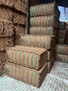 Barrera de red de fibra de coco tratada contra incendios para terraplenes ferroviarios, líneas de incendios forestales y regiones secas - Product Image 5