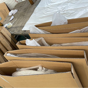 La linea di rame PE bianco SL da 1/4 "LL X 3/8" imposta il <span class=keywords><strong>tubo</strong></span> di rame del <span class=keywords><strong>condizionatore</strong></span> d'aria - Product Image 5