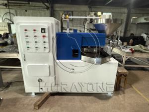 Dầu hạt giống khai thác Báo Chí lạnh dầu máy dầu mè khai thác máy - Product Image 5