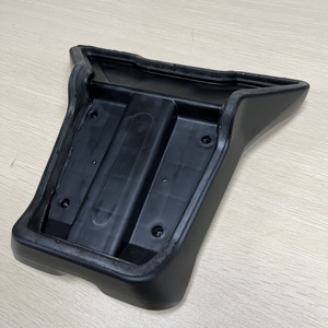 Dualtron Seat Banana Pizzsa <span class=keywords><strong>Selle</strong></span> de vélo confortable et étanche pour scooter Fiido Q1/Q1s - Product Image 4